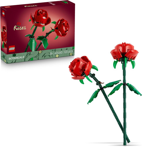 Botanicals rose set da - rose,