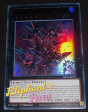 Yugioh numero c101 - yugioh,