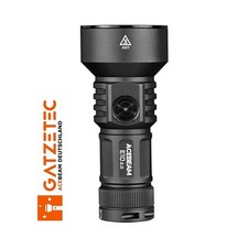 Torcia ACEBEAM E10 2.0 EDC con