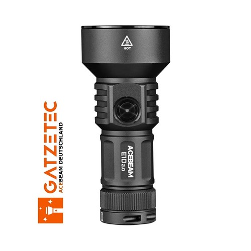 Torcia acebeam e10 edc - e10, 2.0