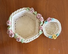 capodimonte porcelain italy