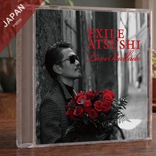 EXILE ATSUSHI - Love