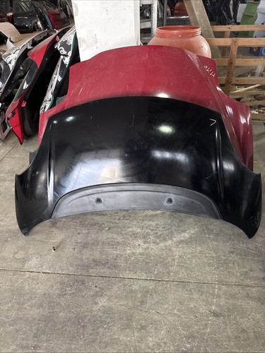 Cofano anteriore fiat 500l - cofano,