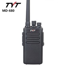 TYT MD-680 10W UHF 400-470MHz