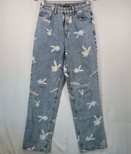 Jeans playboy pacsun donna - playboy,