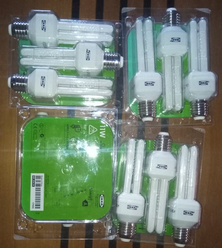 Lampadine ikea basso - w,