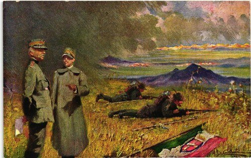 Ww1 wwi propaganda - ww1,