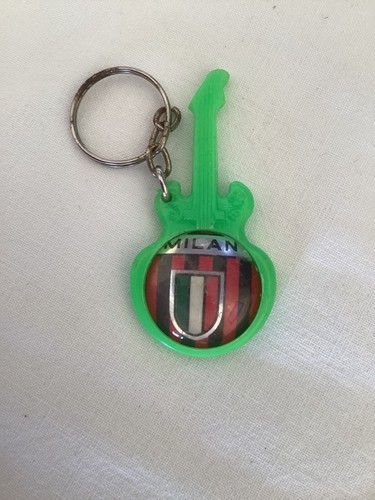 Portachiavi calcio anni 60 - calcio,