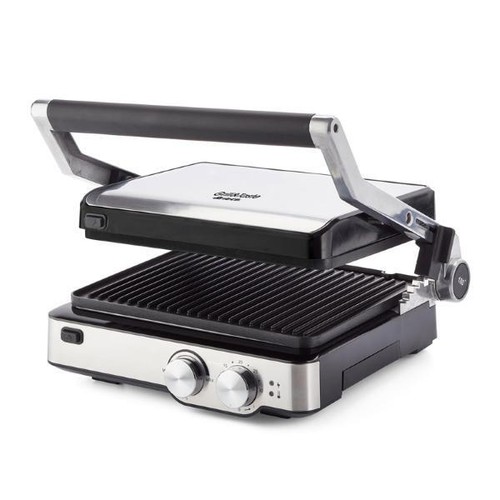 Ariete grill and taste piastra - and,