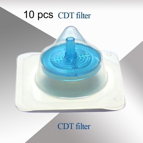 Filtro sterile per