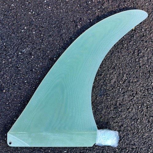 Terramar surfco greenough - terramar, 8,5"