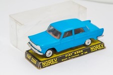 Norev Fiat 2300 Ref 38 No