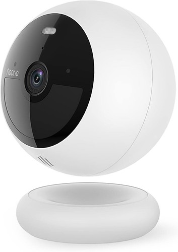 Telecamera sicurezza noorio - telecamera, di