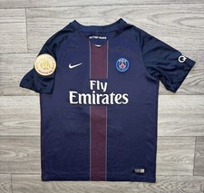 Nike Paris Saint Germain PSG