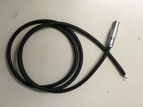 Cavo alimentazione pin - pin, 0b