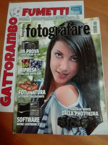 Fotografare anno 2010 - n.10,