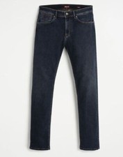 Jeans Uomo MCS 5 Tasche Denim