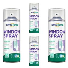 Stanhome  Set  4 Windows