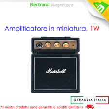 Amplificatore chitarra micro - amplificatore,