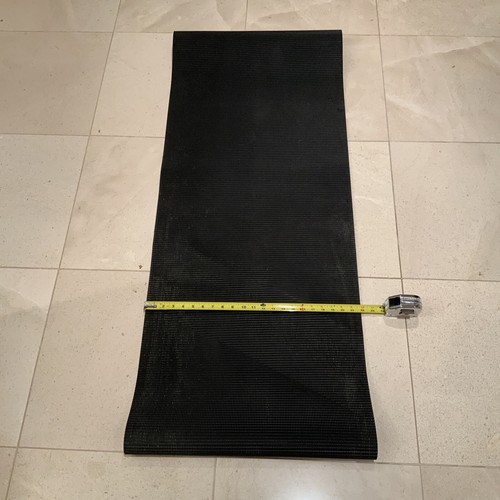 Cintura per tapis - roulant, true