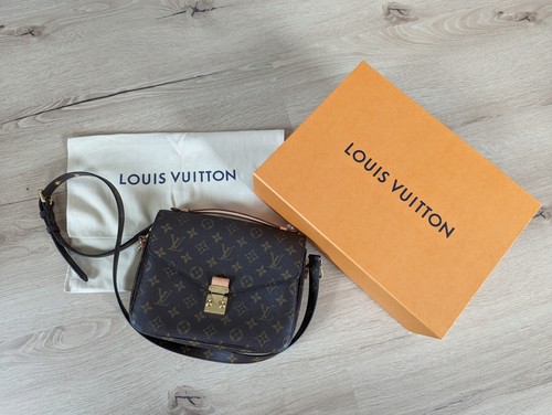 Louis vuitton metis - louis,