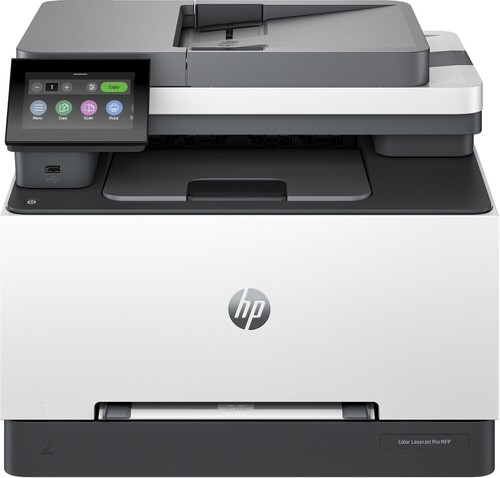 Hewlett packard color lj - hewlett,