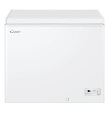 Candy Congelatore a Pozzetto Orizzontale 196 Lt E 12,5 kg/24h 37001562 CHAE2002E