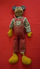 Curioso Topolino giocattolo