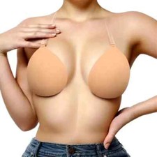 Reggiseno adesivo invisibile