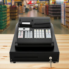 Electronic POS System Cash