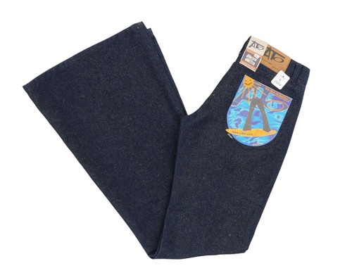 Ato jeans donna zampa - donna, a