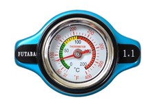 Radiator Cap 16 PSI Pressure