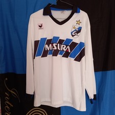 Maglia Inter 1989 Baresi 6