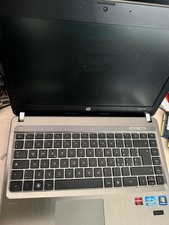 NOTEBOOK Portatile Laptop Hp probook 4330s non testato ,cpu i5