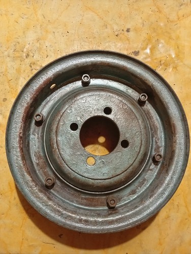 Cerchio ruota conservato - cerchio,