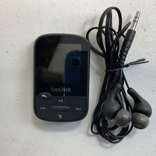 SanDisk Sansa Clip Sport 8 GB