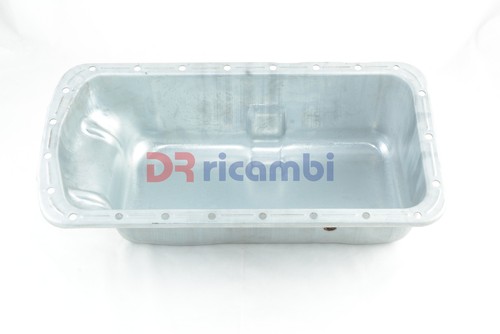 Coppa olio basamento - olio, motore