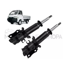 COPPIA AMMORTIZZATORE