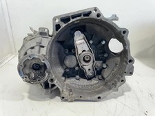 02S300046AX BKC CAMBIO COMPLETO per VOLKSWAGEN GOLF (1K) (10/03>12/09<) 1.9 TDI