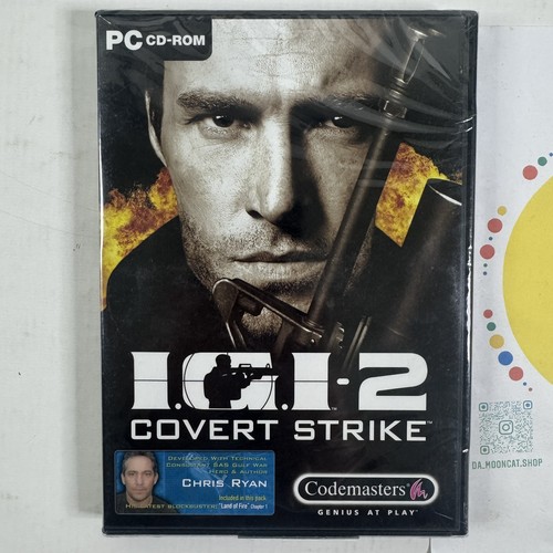Project igi covert strike pc - covert,