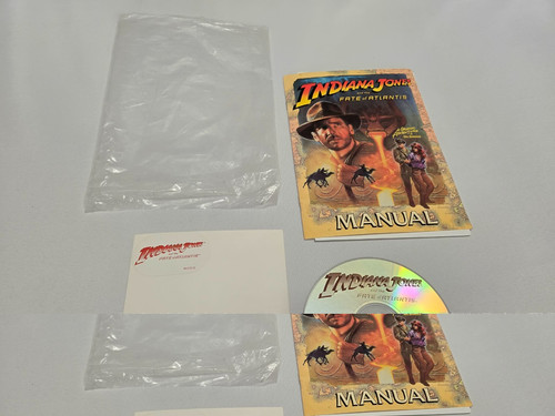 Indiana jones destino di - destino,