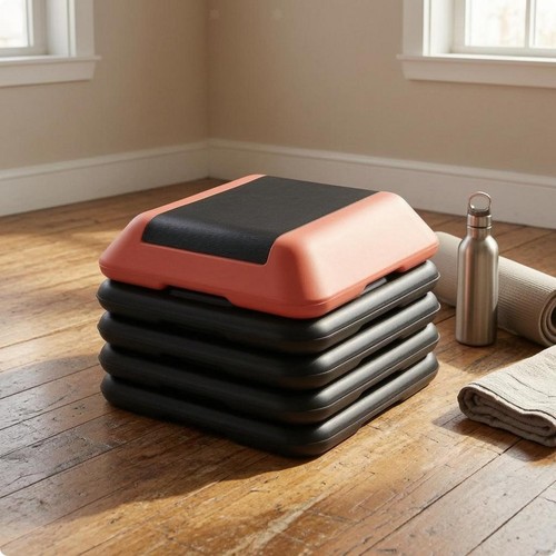 Pedana step antiscivolo - step,