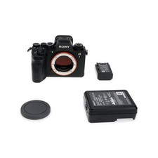 Sony Alpha A1 50MP Mirrorless