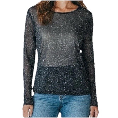 Top donna taglia s nero - donna,