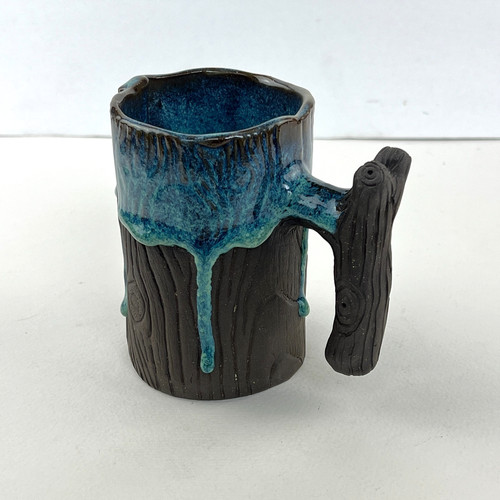 Tazza ceramica turtle - ceramica,