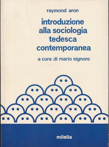 Introduzione alla sociologia