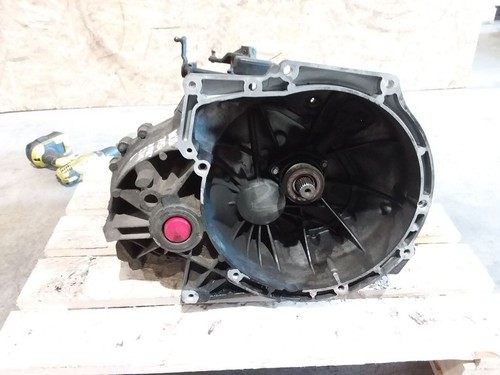 Cambio manuale ford focus - manuale, 2011
