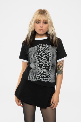 Joy division ringer - joy,