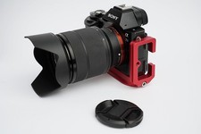 Sony Alpha A7S + 28-70 mm IS