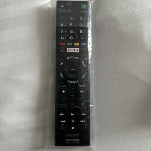 Telecomando originale sony - telecomando, (sony